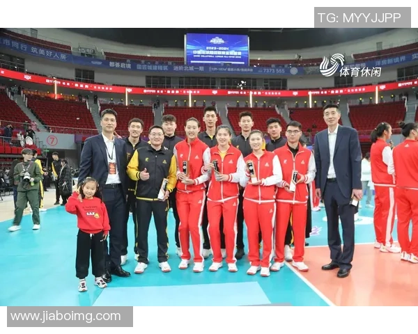 武汉排球队在洲际杯中的辉煌历程与突破成就全景回顾